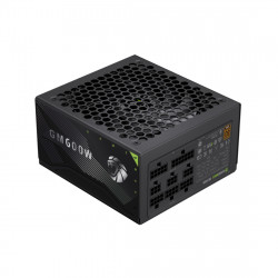 Блок питания GameMax GM 600B (2139-0600B0007) черный
