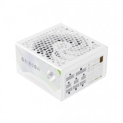 Блок питания Gamemax GM 800B WH (2140-0800B0009) белый