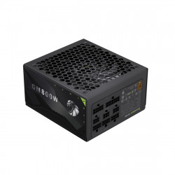 Блок питания GameMax GM 800B (2140-0800B0007) черный