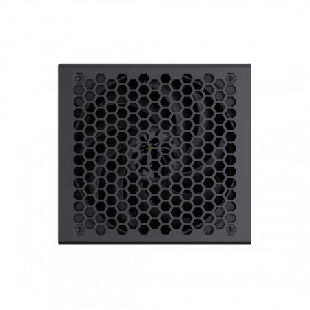 Блок питания GameMax GM 800B (2140-0800B0007) черный