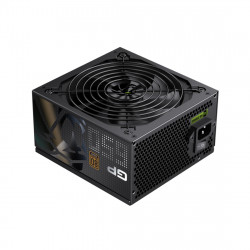 Блок питания GameMax GP 650B (2124-0650R0065) черный