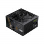 Блок питания GameMax GP 650B (2124-0650R0065) черный