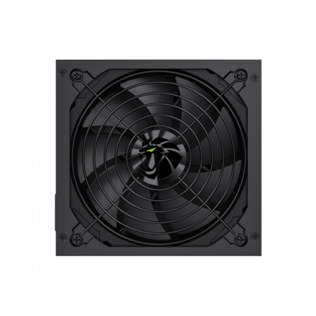 Блок питания GameMax GP 650B (2124-0650R0065) черный