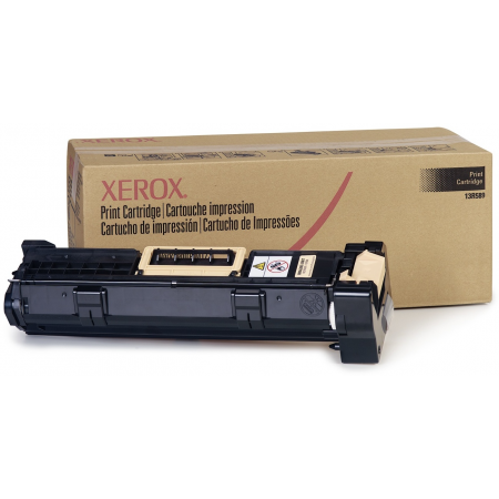 Блок фотобарабана Xerox (013R00589) черный