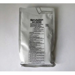 Девелопер SHARP AR-202SD черный