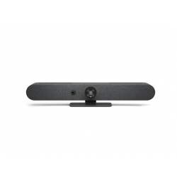 PTZ-видеокамера LOGITECH RALLY BAR MINI 960-001339 графит