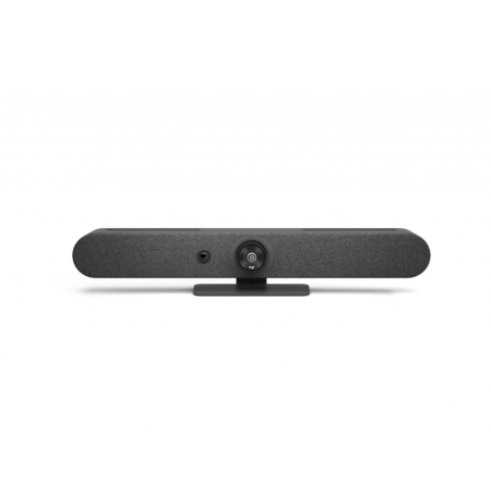 PTZ-видеокамера LOGITECH RALLY BAR MINI 960-001339 графит