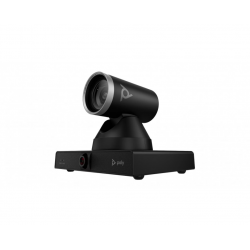 PTZ-видеокамера Poly Studio E60 (9W1A6AA#AC3) черный