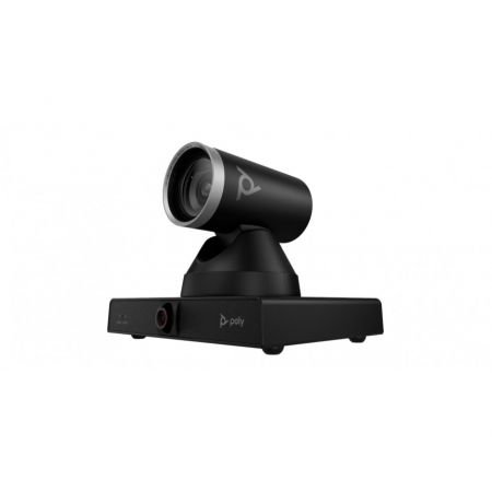 PTZ-видеокамера Poly Studio E60 (9W1A6AA#AC3) черный