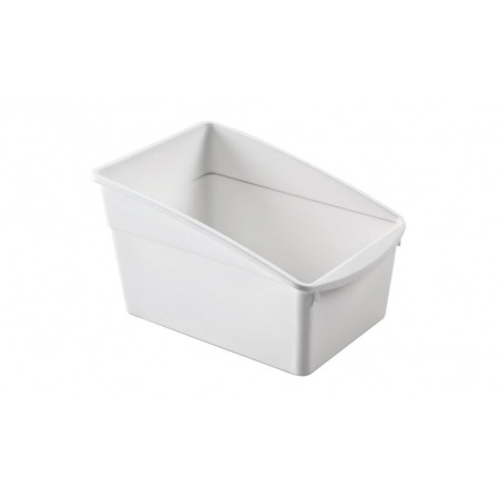 Универсальный органайзер TORO HDR2501 белый