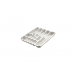 Подставка/держатель для посуды TORO 300048 белый