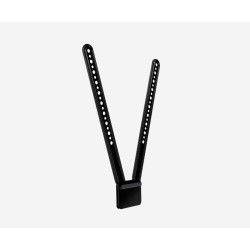 Подставка для конференц-камер LOGITECH 939-001498 черный