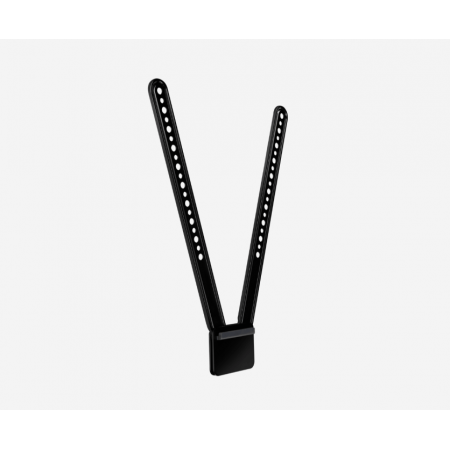 Подставка для конференц-камер LOGITECH 939-001498 черный