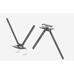 Подставка для конференц-камер LOGITECH 952-000041 черный