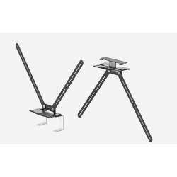 Подставка для конференц-камер LOGITECH 952-000041 черный