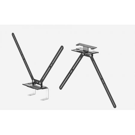 Подставка для конференц-камер LOGITECH 952-000041 черный