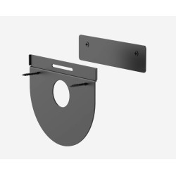 Подставка для конференц-камер LOGITECH 939-001817 черный