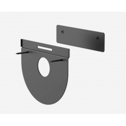 Подставка для конференц-камер LOGITECH 939-001817 черный