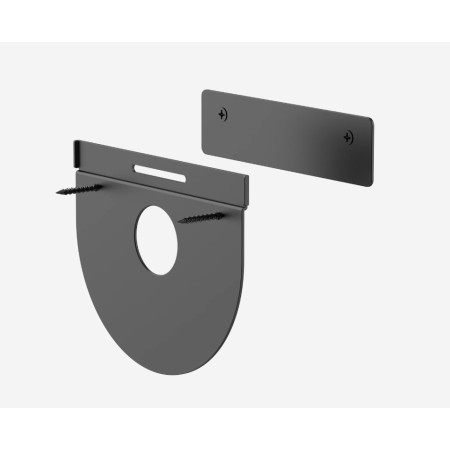 Подставка для конференц-камер LOGITECH 939-001817 черный