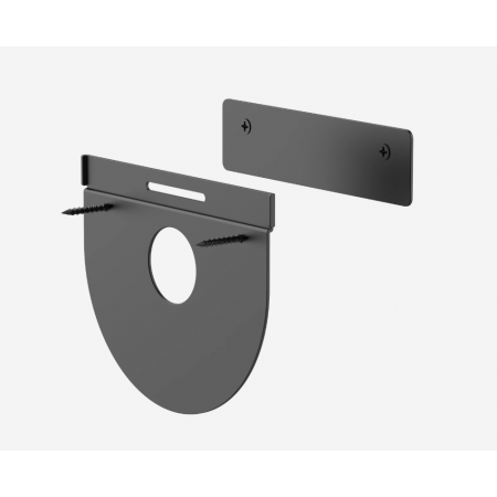 Подставка для конференц-камер LOGITECH 939-001817 черный