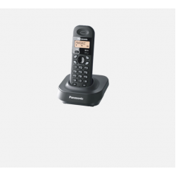 Радиотелефон PANASONIC KX-TG1311BX черный