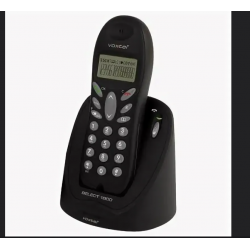 Радиотелефон Voxtel SELECT 1800 черный