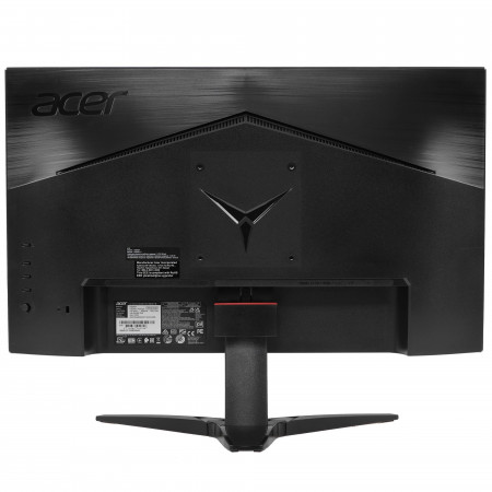23.8" Монитор Acer Nitro KG242YP6bmipx (UM.QX2EE.605) черный