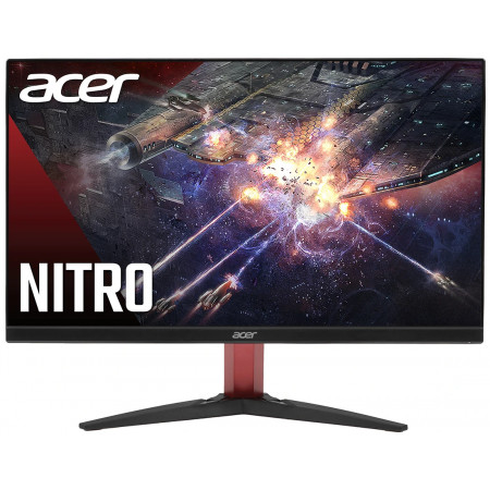 23.8" Монитор Acer Nitro KG242YP6bmipx (UM.QX2EE.605) черный