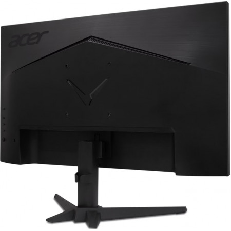 27" Монитор Acer Nitro QG271X1bmiipx (UM.HQ0EE.101) черный