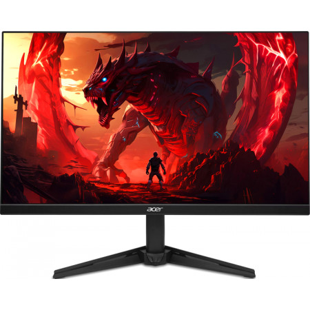 27" Монитор Acer Nitro QG271X1bmiipx (UM.HQ0EE.101) черный