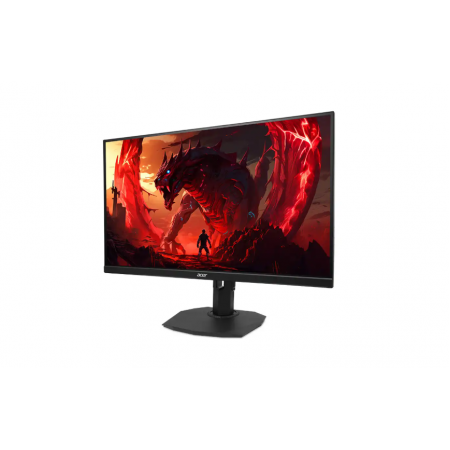 27" Монитор Acer Nitro XF273UX1bmiiprx (UM.HX0EE.109) черный 27" Монитор Acer Nitro XF273UX1bmiiprx (UM.HX0EE.109) черный