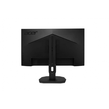 27" Монитор Acer Nitro XF273UX1bmiiprx (UM.HX0EE.109) черный 27" Монитор Acer Nitro XF273UX1bmiiprx (UM.HX0EE.109) черный