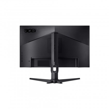24.1" Монитор Acer Nitro XV240F6bmiiprx (UM.FX0EE.601) черный