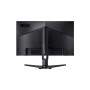 24.1" Монитор Acer Nitro XV240F6bmiiprx (UM.FX0EE.601) черный