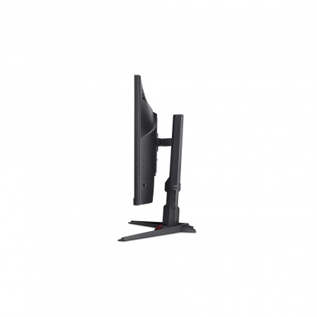 24.1" Монитор Acer Nitro XV240F6bmiiprx (UM.FX0EE.601) черный