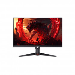 24.1" Монитор Acer Nitro XV240F6bmiiprx (UM.FX0EE.601) черный