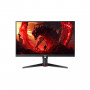 24.1" Монитор Acer Nitro XV240F6bmiiprx (UM.FX0EE.601) черный