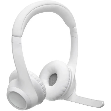 Наушники LOGITECH Zone 300 (981-001417) белый