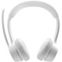 Наушники LOGITECH Zone 300 (981-001417) белый