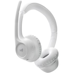 Наушники Logitech Zone 300 (981-001417) белый