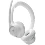 Наушники LOGITECH Zone 300 (981-001417) белый