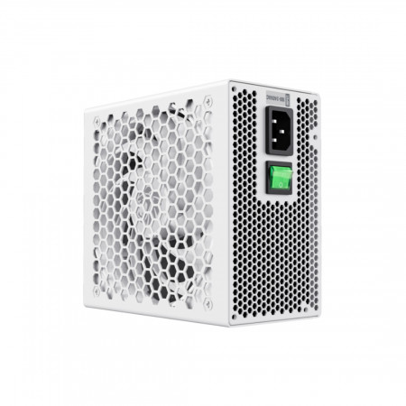 Блок питания Gamemax GM-800 WH (2140-0800B0014) белый