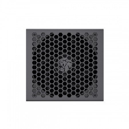 Блок питания Gamemax GM-800 (2140-0800B0012) черный