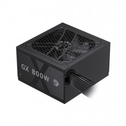 Блок питания GameMax GX 800 (2132-0800B0010) черный
