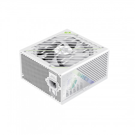 Блок питания Gamemax GX PRO 1250G WH (2121-1250B0026) белый