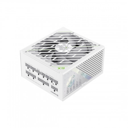 Блок питания Gamemax GX PRO 1250G WH (2121-1250B0026) белый