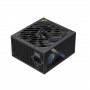 Блок питания Gamemax GX PRO 1250G (2121-1250B0027) черный
