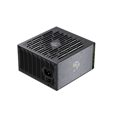 Блок питания Gamemax LION CORE 1000P (2155-1000R0002) черный