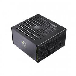 Блок питания Gamemax LION CORE 1200P (2155-1200R0002) черный