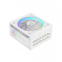 Блок питания Gamemax RGB 1050G WH (2109-1050B0047) белый